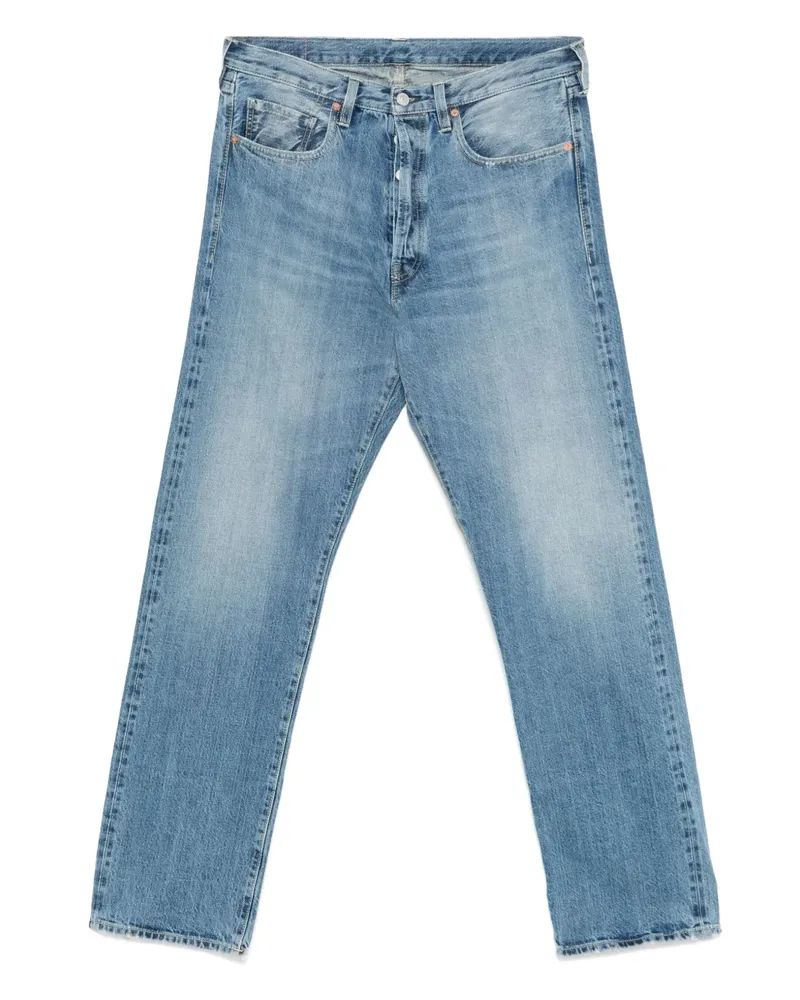 Fortela Uncle John Jeans - Blau Blau