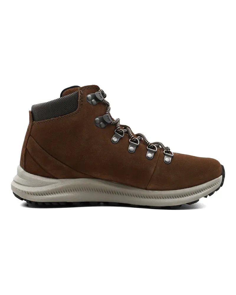 MERRELL Ontario Süde Mid Earth Sneakers - Braun Braun