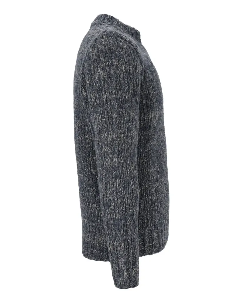 BARENA Mareselo Pullover - Blau Blau