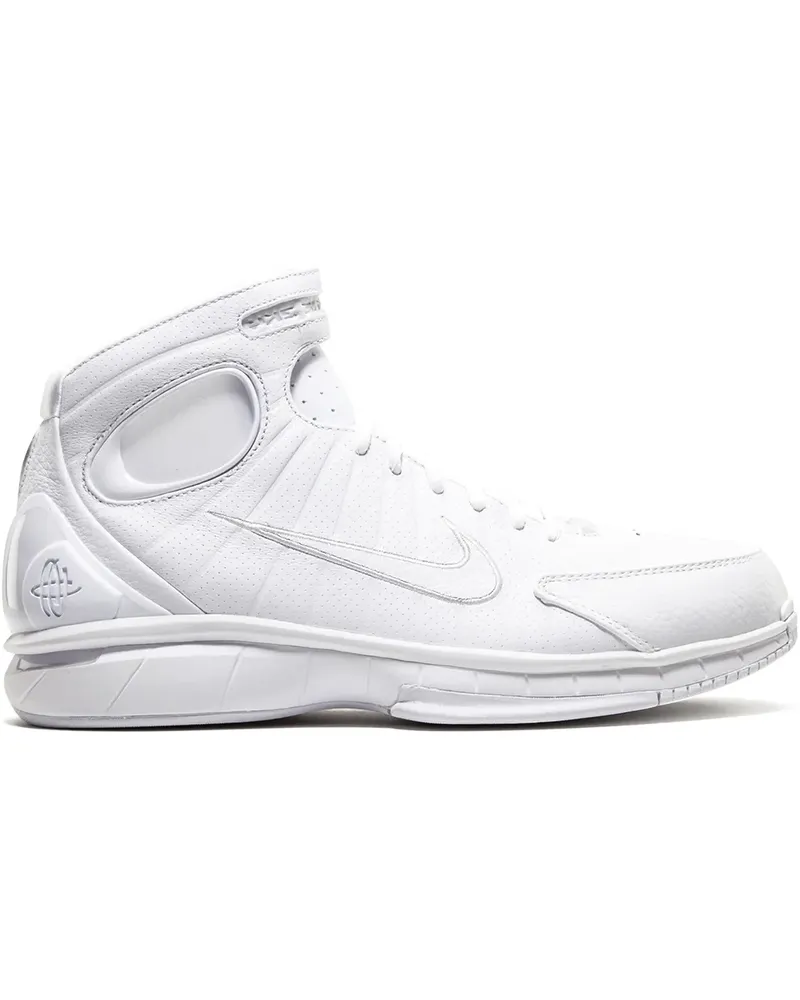 Nike Air Zoom Huarache FTB 2K4 sneakers - Weiß Weiß