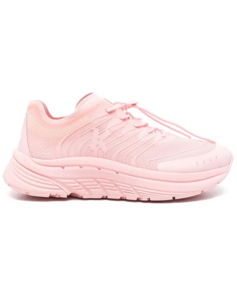 Kenzo Pace 2.0 Sneakers - Rosa Rosa