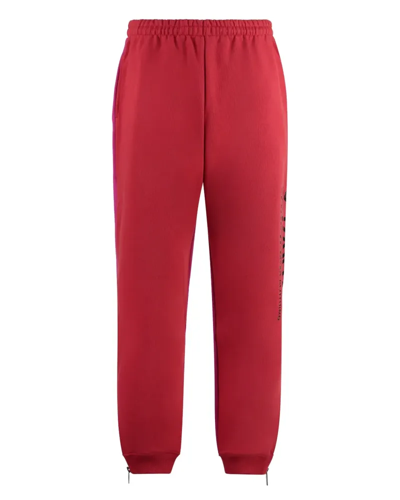 VTMNTS Jogginghose aus Jersey - Rot Rot