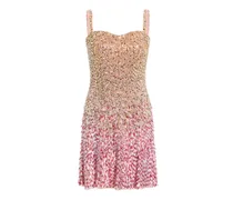 Nima Kleid - Rosa