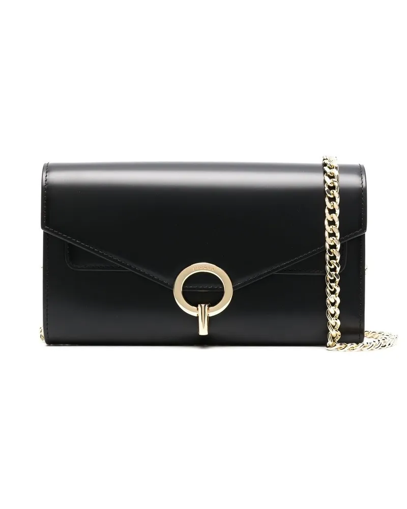 Sandro Gean Clutch - Schwarz Schwarz