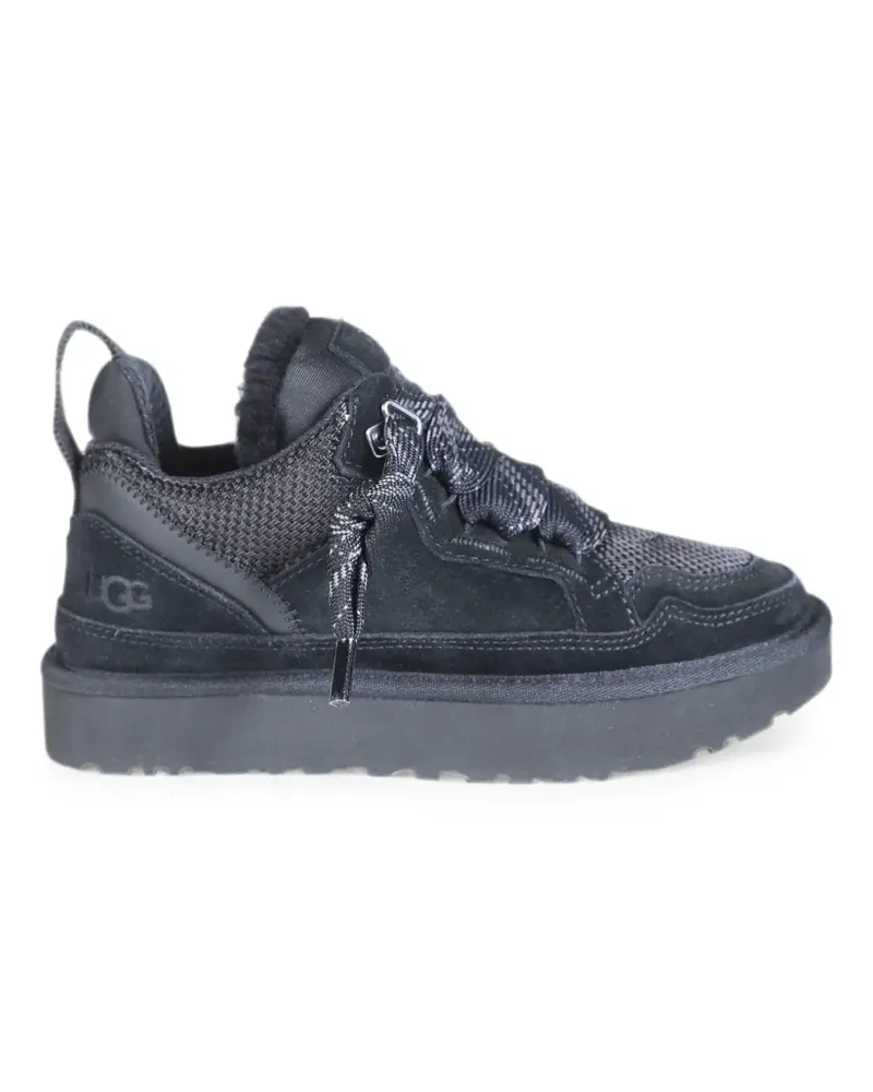 UGG Lowmel sneakers - Schwarz Schwarz
