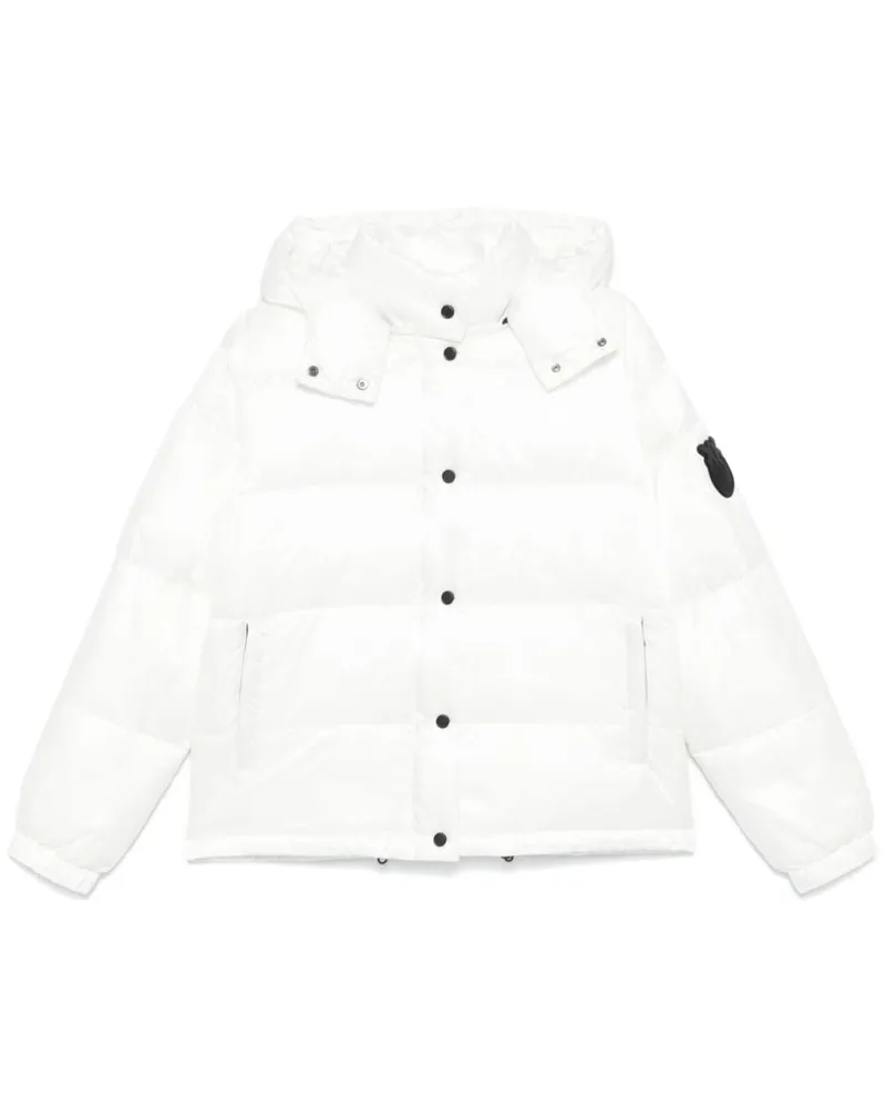 Pinko Idrante Jacke - Weiß Weiß