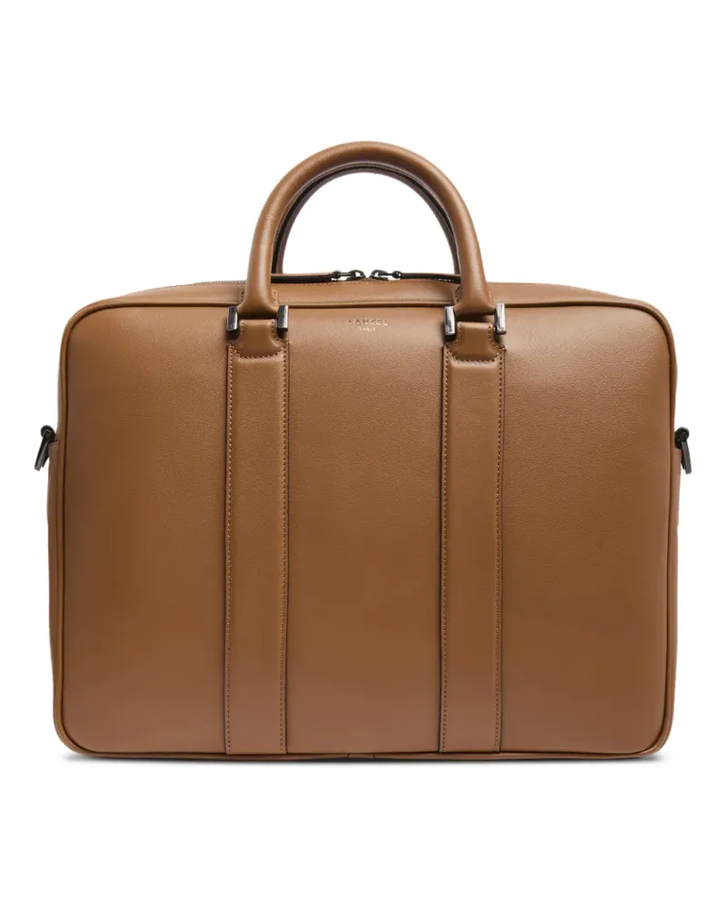 Lancel Edgard Aktentasche - Braun Braun