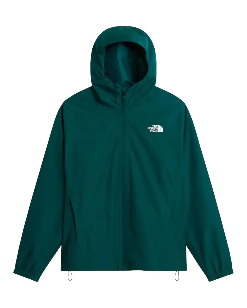 The North Face Quest Jacke - Grün Grün