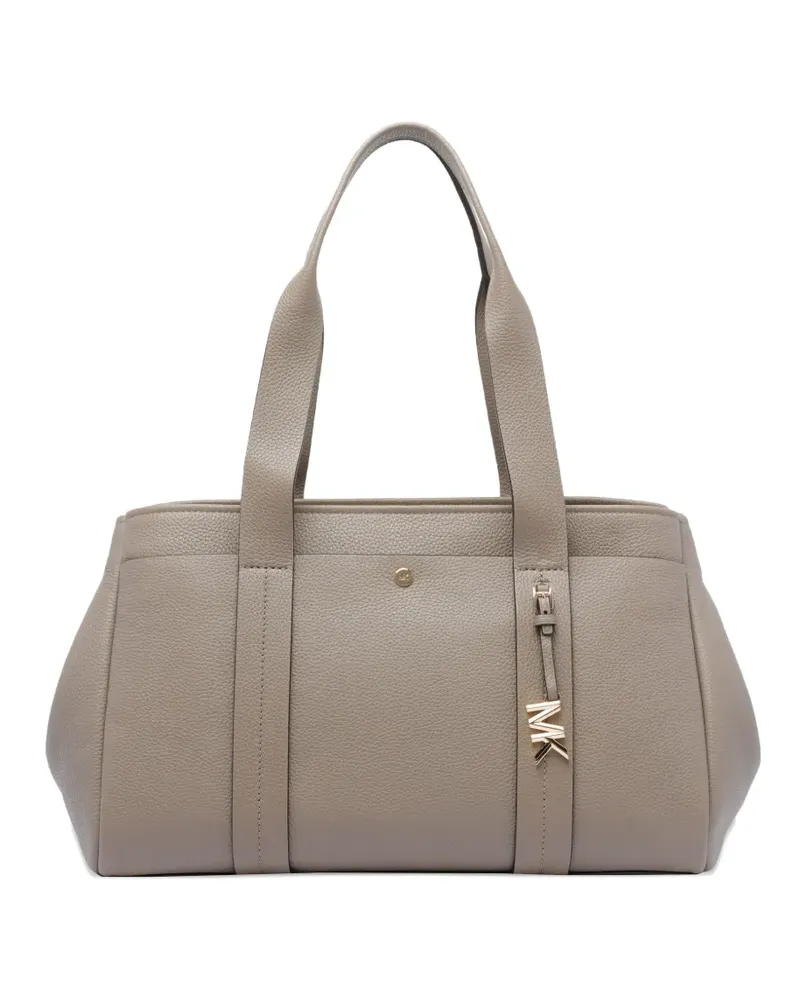 Michael Kors Tote Bag mit zwei Henkeln - Nude Nude