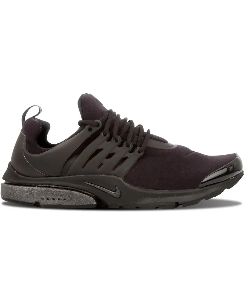 Nike Air Presto Sneakers - Schwarz Schwarz