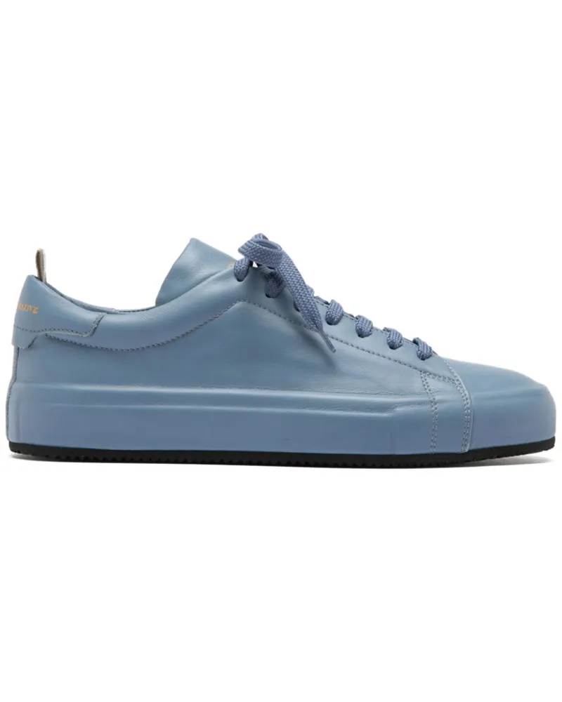 Officine Creative Italia Easy 101 Sneakers - Blau Blau