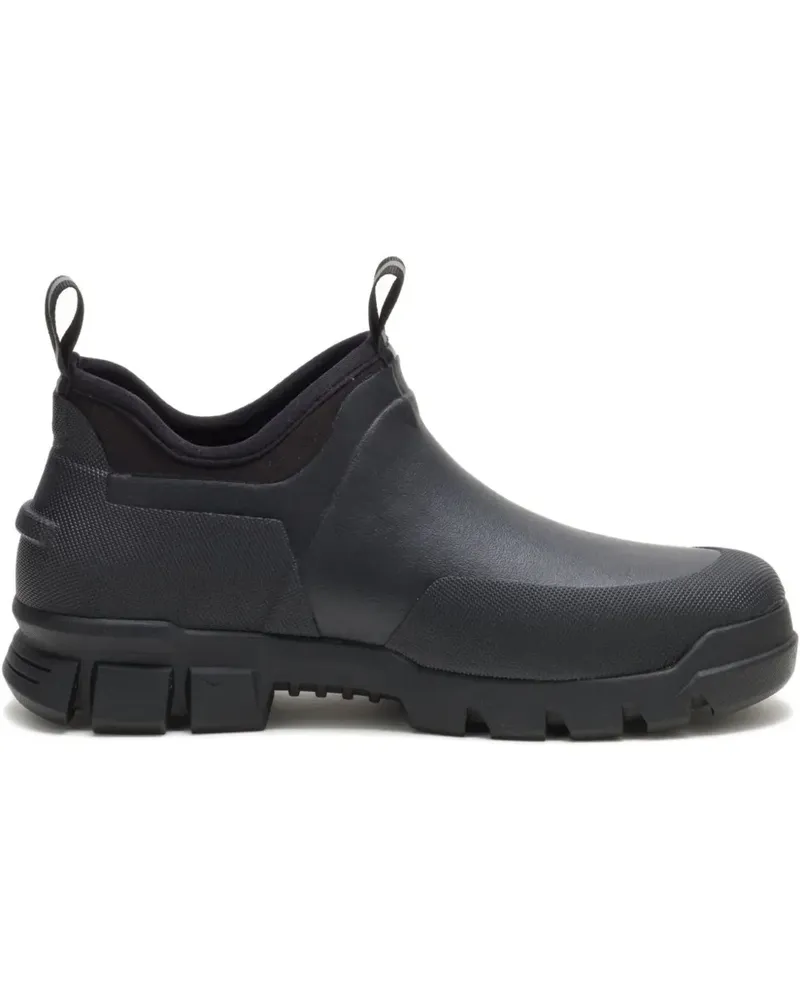 Caterpillar Footwear Stormers "Black" Stiefel - Schwarz Schwarz