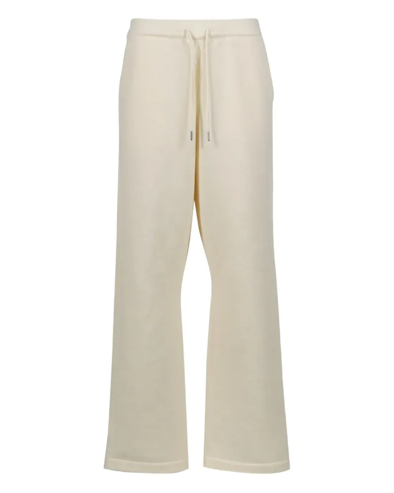 Honor The Gift Jogginghose mit Kordelzug - Nude Nude