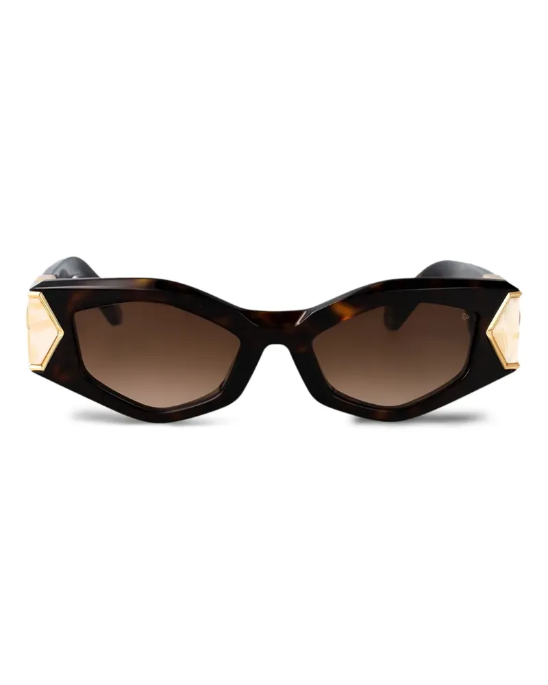 Philipp Plein SPP136M0722 HAVANA - Braun Braun