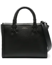 Sarah Chofakian Janet Handtasche Schwarz