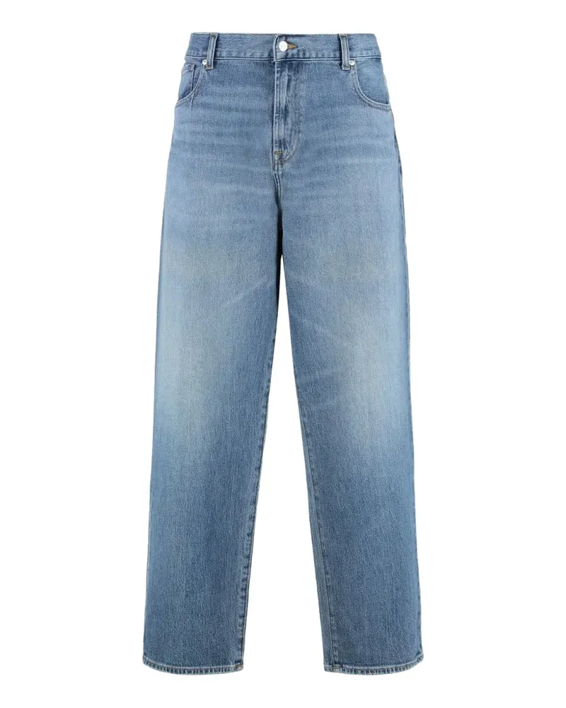 7 for all mankind Ryan jeans - Blau Blau