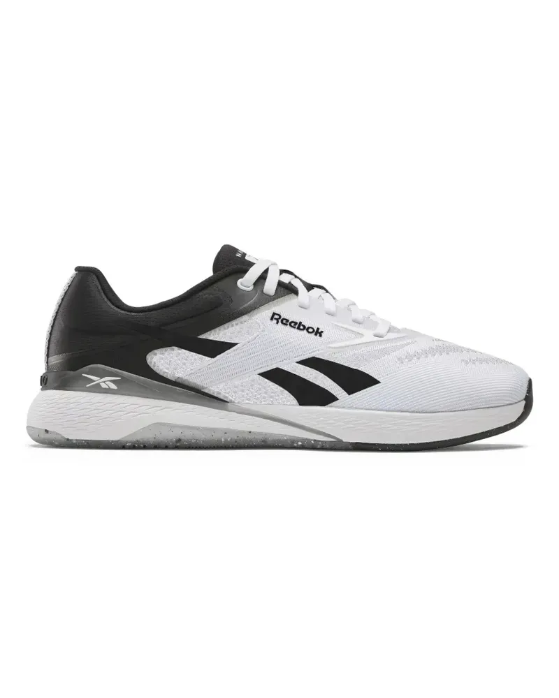 Reebok Nano X5 low-top sneakers - Weiß Weiß