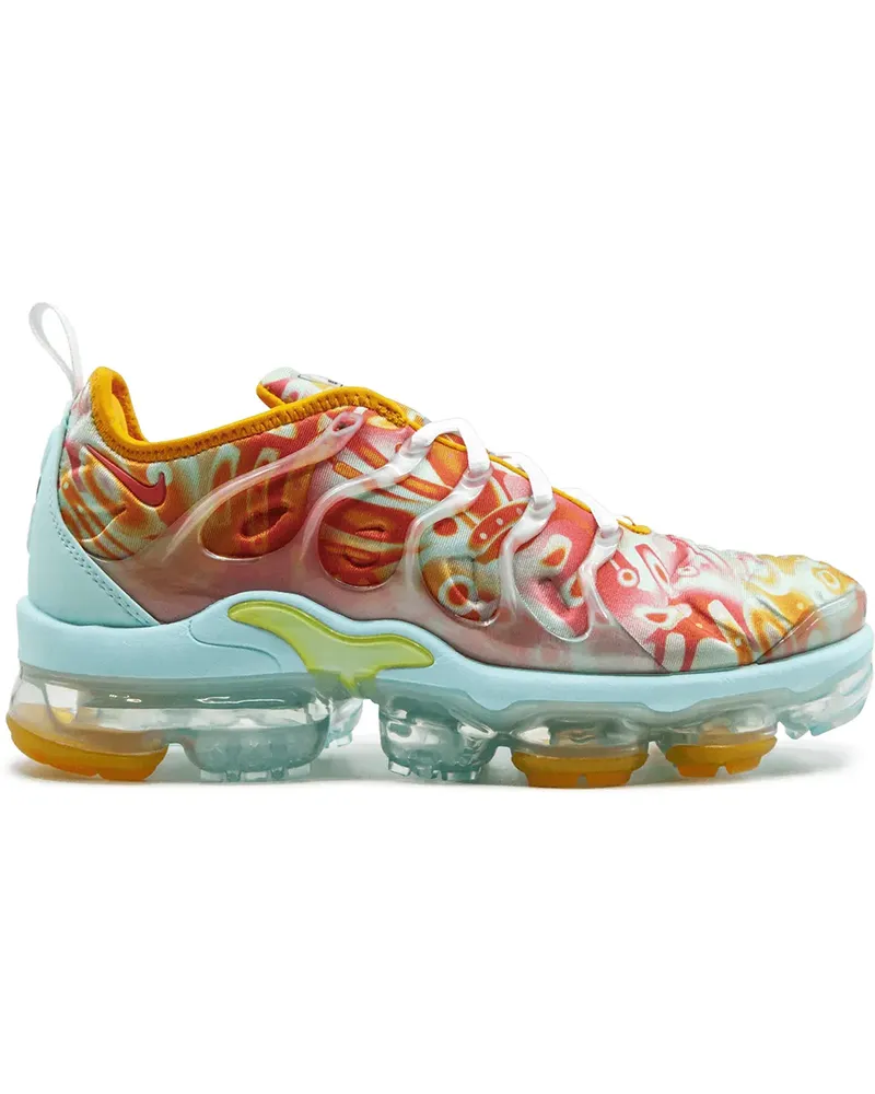 Nike Air VaporMax Plus QS' Sneakers - Blau Blau