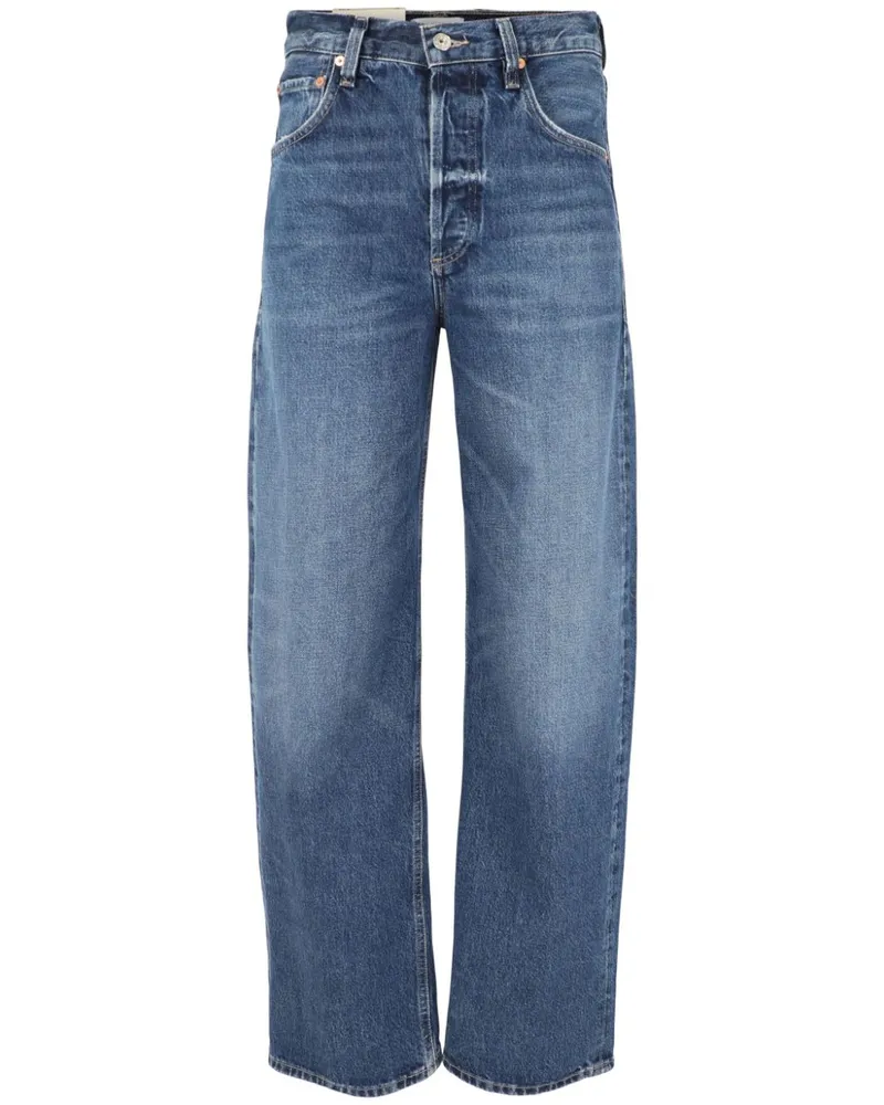 Citizens of humanity Ayla boyfriend jeans Blau