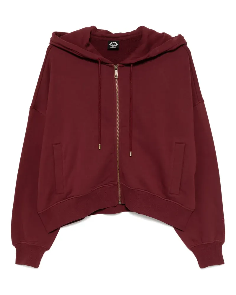 The Upside Ryder Jude Hoodie - Rot Rot