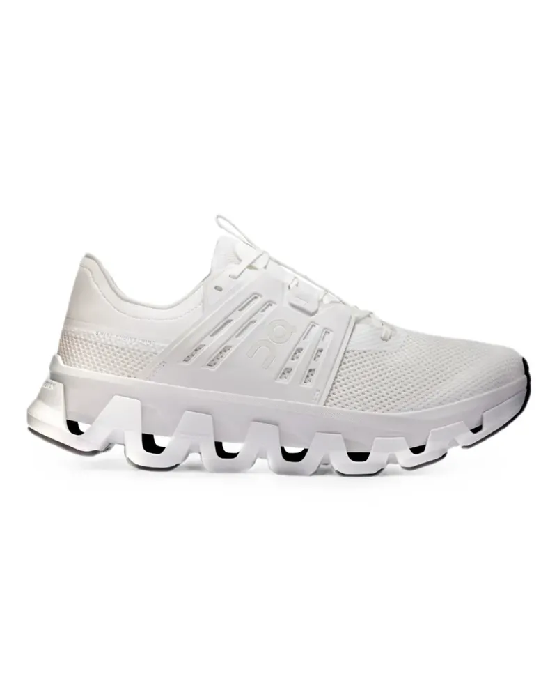 ON CloudTec Speedboard sneakers - Weiß Weiß