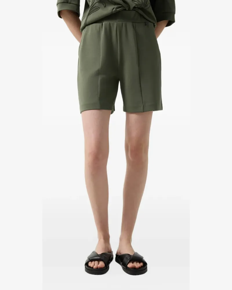 Bogner Romi Jersey-Shorts - Grün Grün