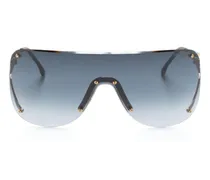 3006/S shield-frame sunglasses