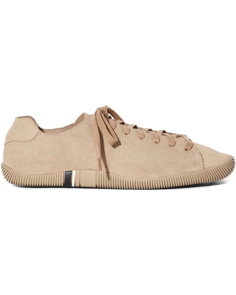Osklen Arpoador Sneakers - Nude Nude