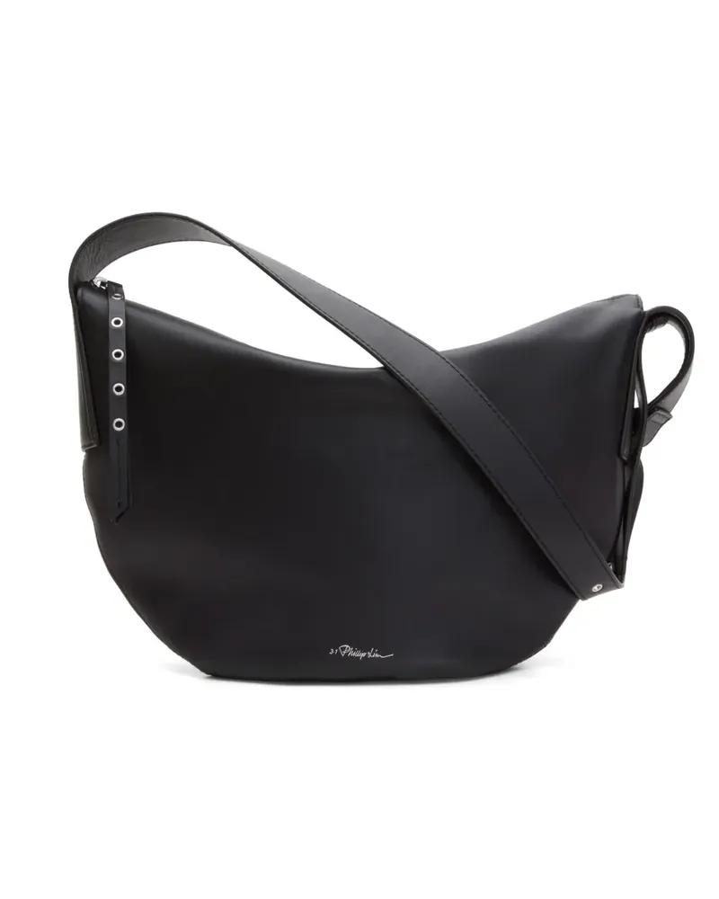 3.1 phillip lim Go Hammock Tasche - Schwarz Schwarz
