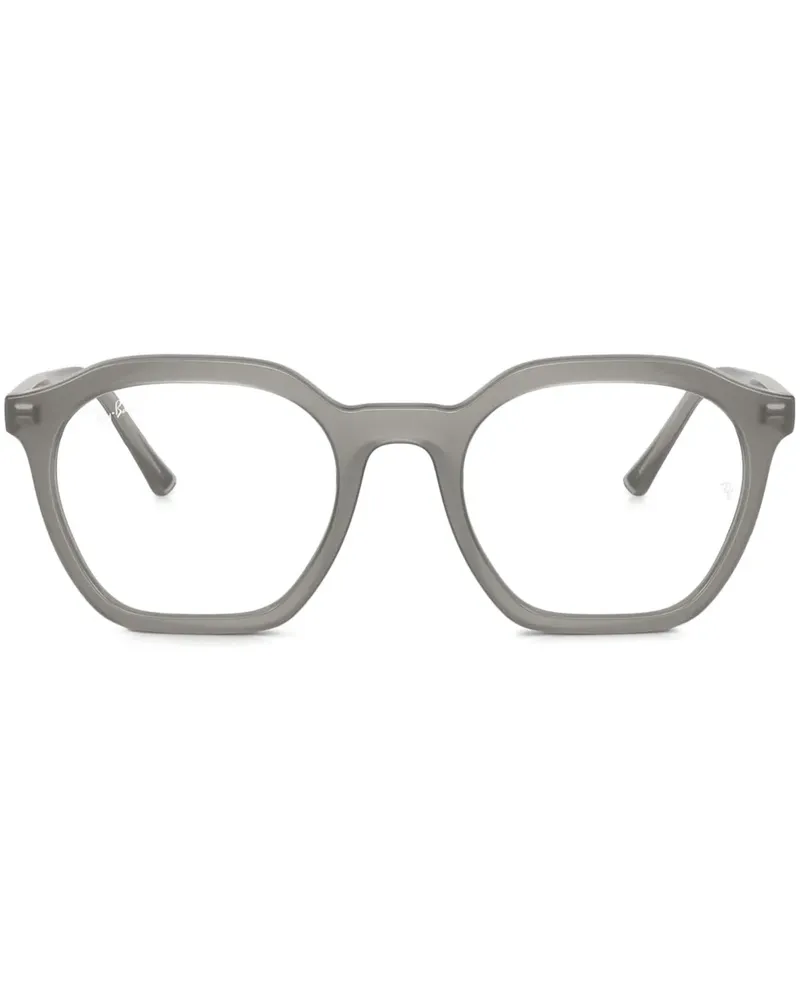 Ray Ban Alice Brille - Grau Grau
