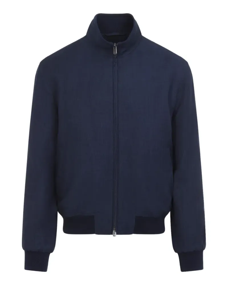 Ralph Lauren zip jacket - Blau Blau