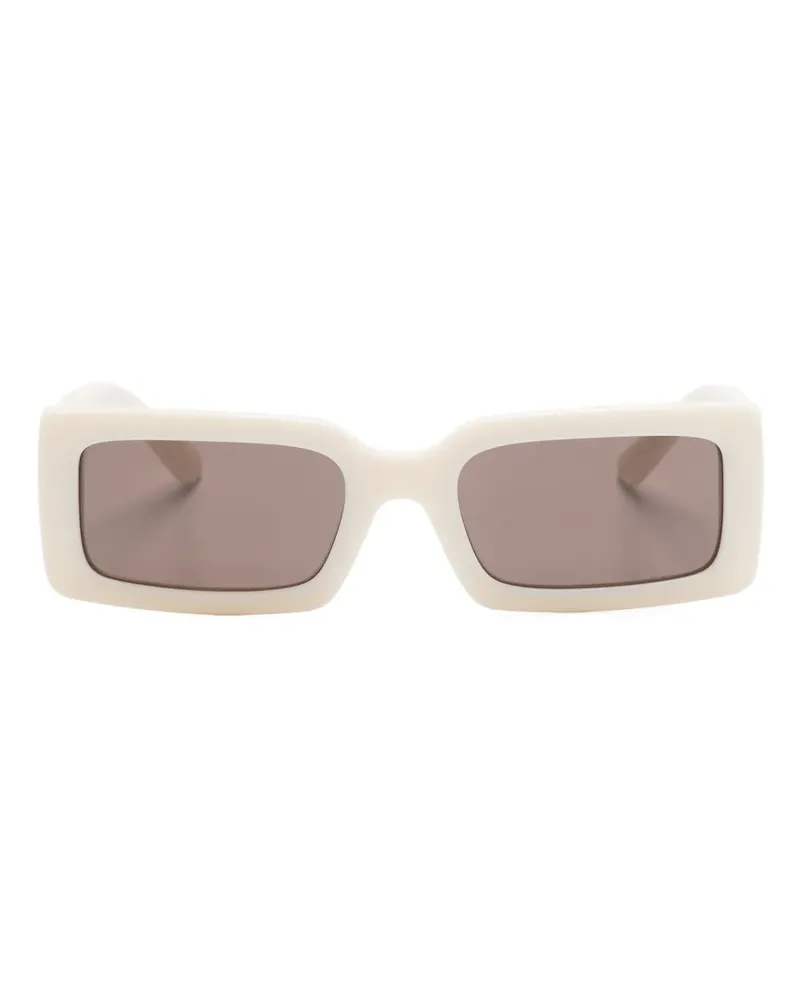 Dolce & Gabbana DG4416 Sonnenbrille - Weiß Weiß