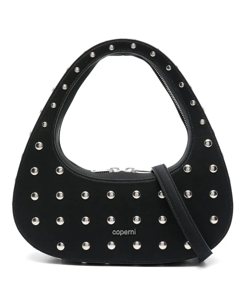 COPERNI Swipe Shopper - Schwarz Schwarz