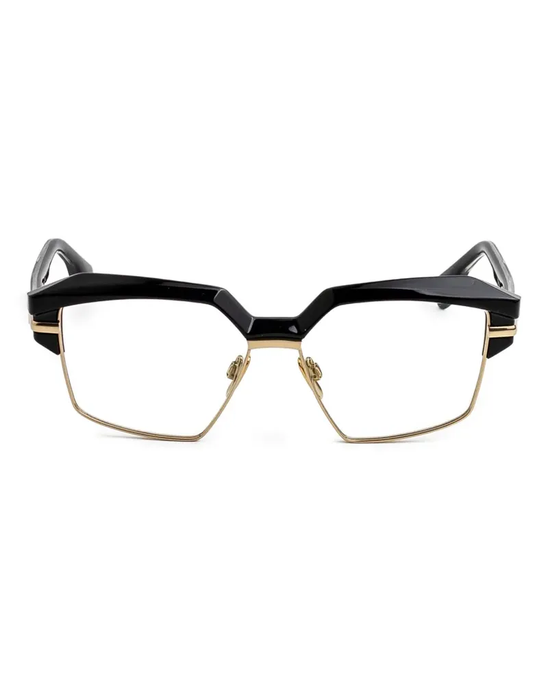 CAZAL MOD 5021 Brille - Schwarz Schwarz