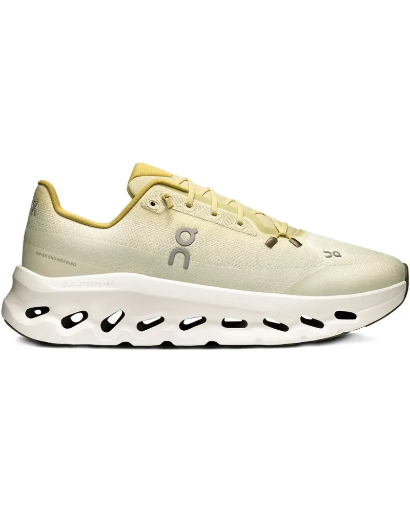 ON Cloudtilt Sneakers - Gelb Gelb