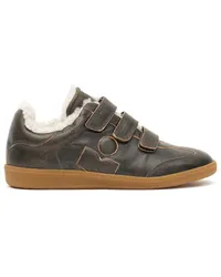 Isabel Marant Beth Sneakers Braun