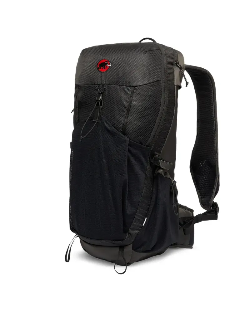 Mammut Ducan 22 backpack - Grau Grau