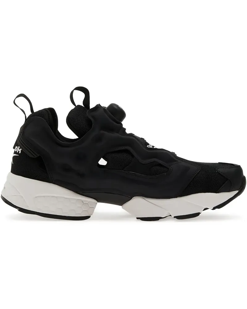 Reebok Instapump Fury 94 Sneakers - Schwarz Schwarz