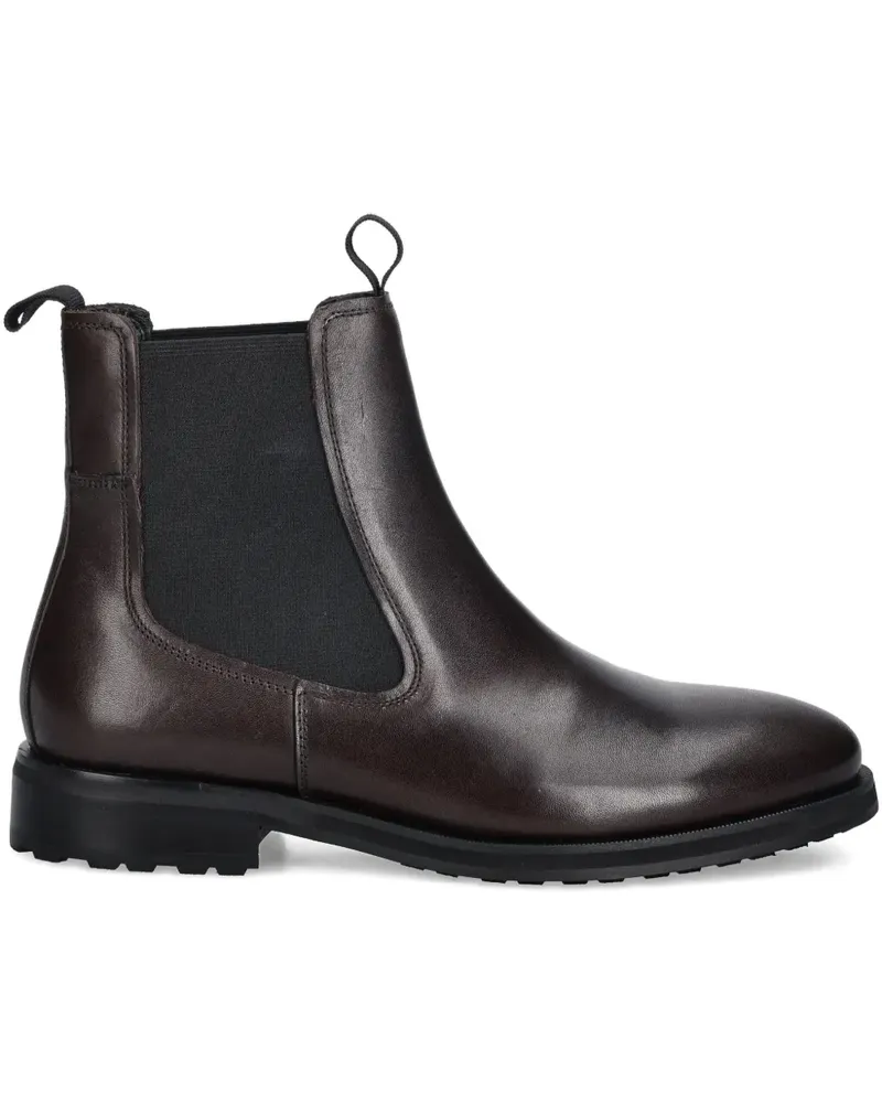 Vagabond Brian Chelsea-Boots - Braun Braun