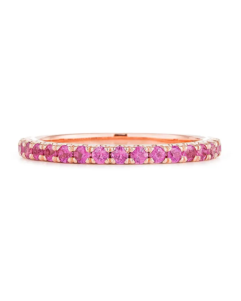 KWIAT 18kt Rotgoldring - Rosa Rosa