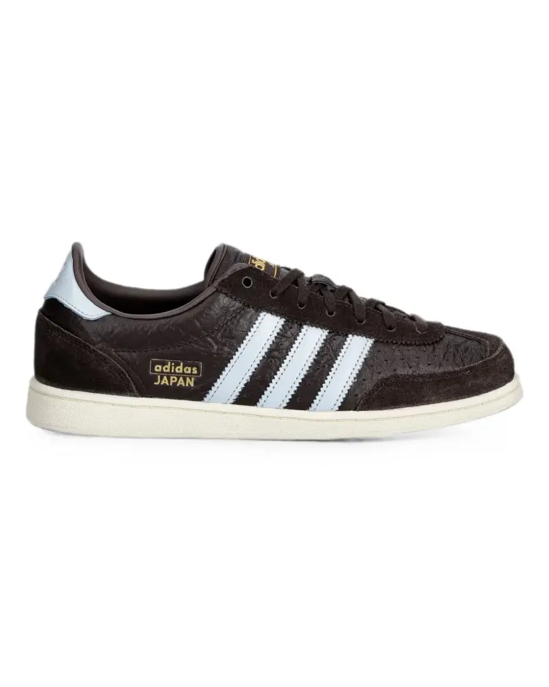 adidas Japan SQ Sneakers - Braun Braun