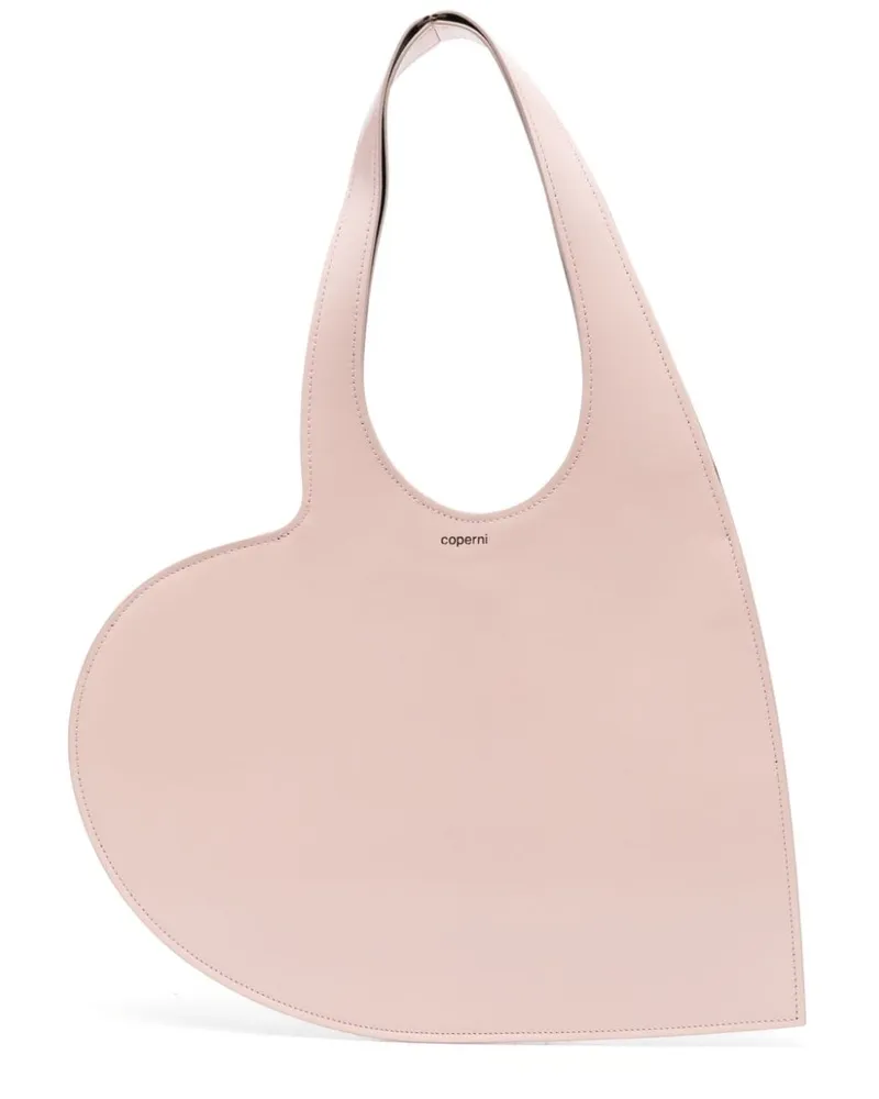 COPERNI Heart Shopper - Rosa Rosa