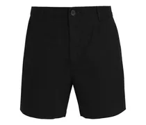 Flow Shorts - Schwarz
