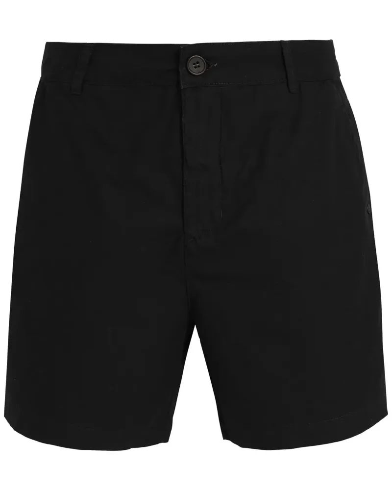Osklen Flow Shorts - Schwarz Schwarz