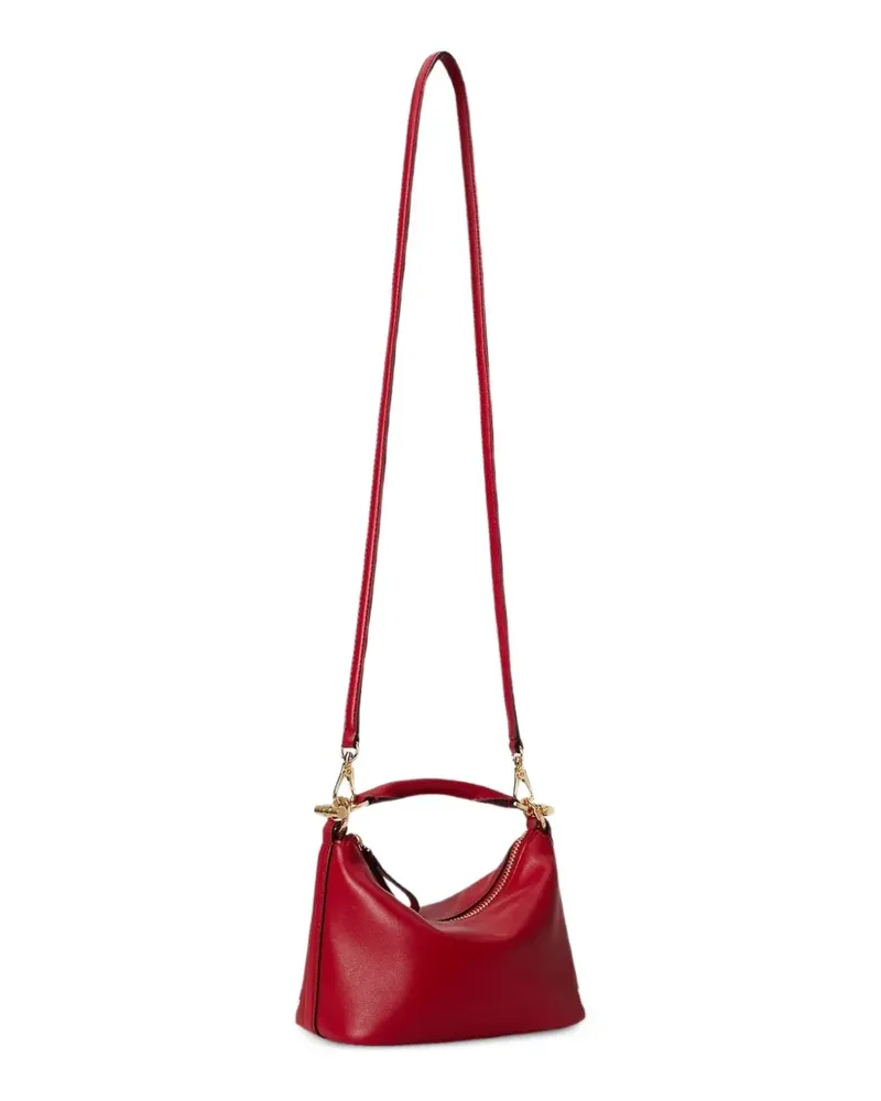 Ralph Lauren mini Blaike tote bag - Rot Rot