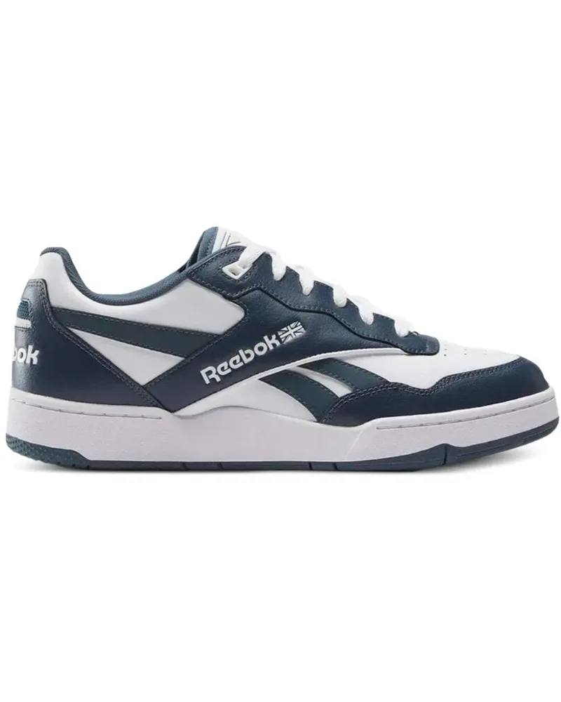 Reebok BB4000 2 "Blue/White" Sneakers - Blau Blau