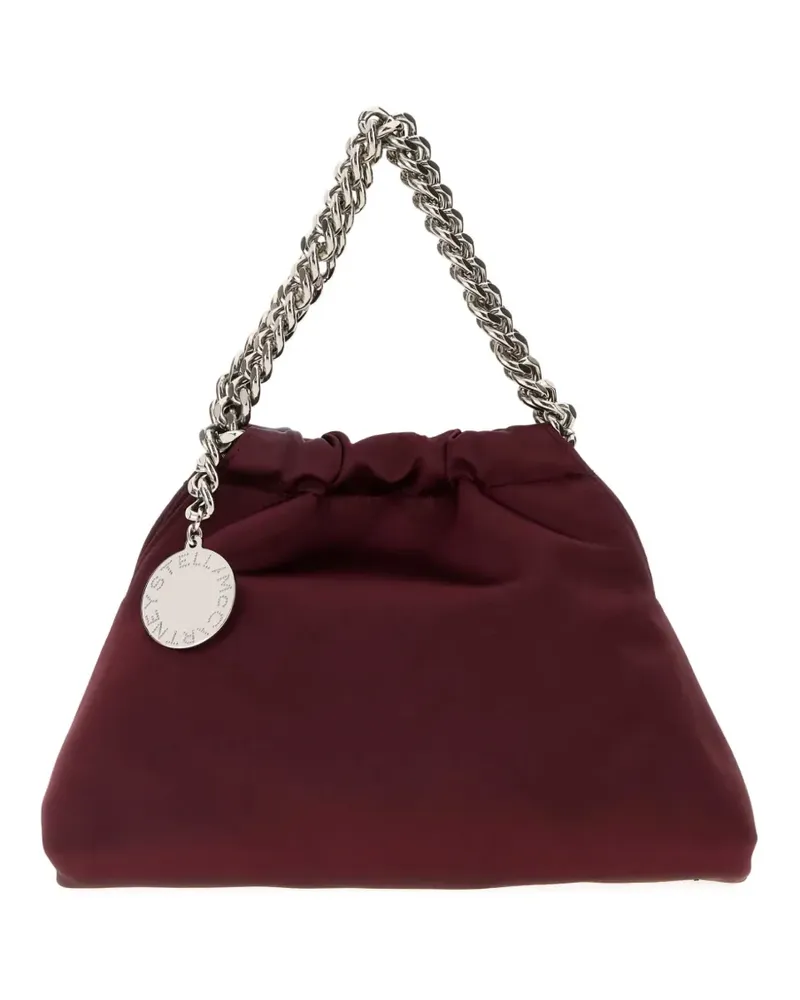 Stella McCartney Falabella Schultertasche - Rot Rot