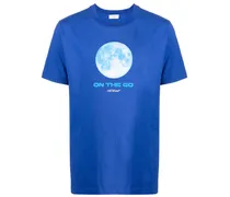On The Go Moon T-Shirt