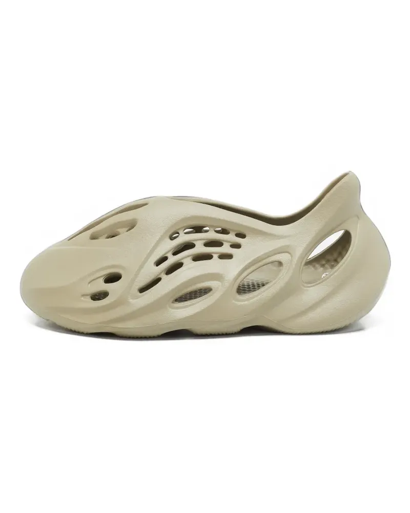 adidas Foam RNR Stone Salt sneakers - Nude Nude