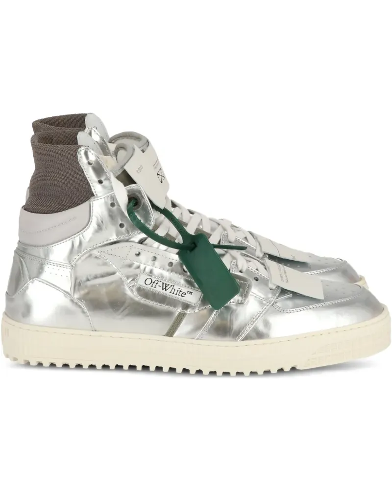 OFF-WHITE Off-Court 3.0 Sneakers - Silber Silber